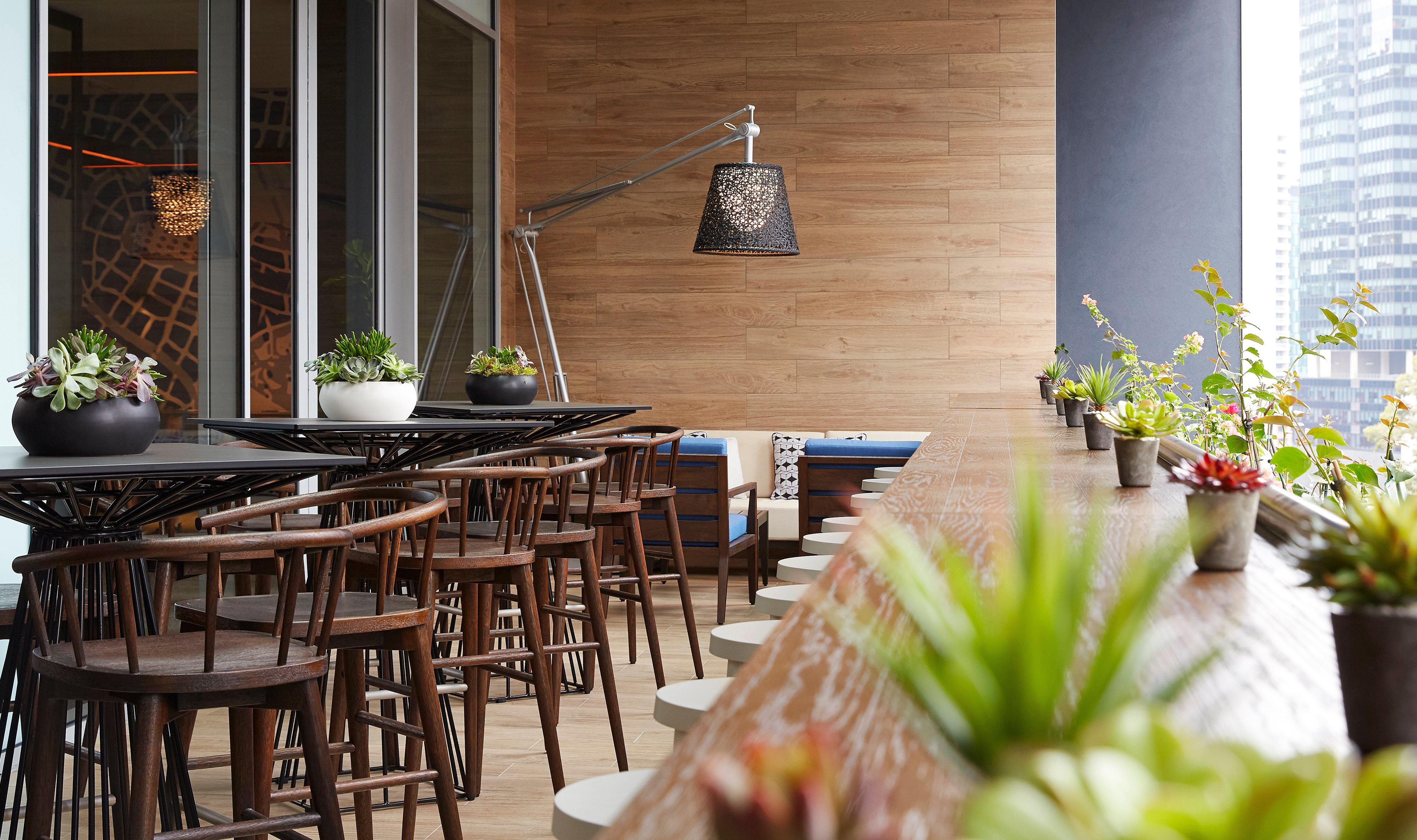 Holiday Inn Express Melbourne Southbank By Ihg Екстер'єр фото