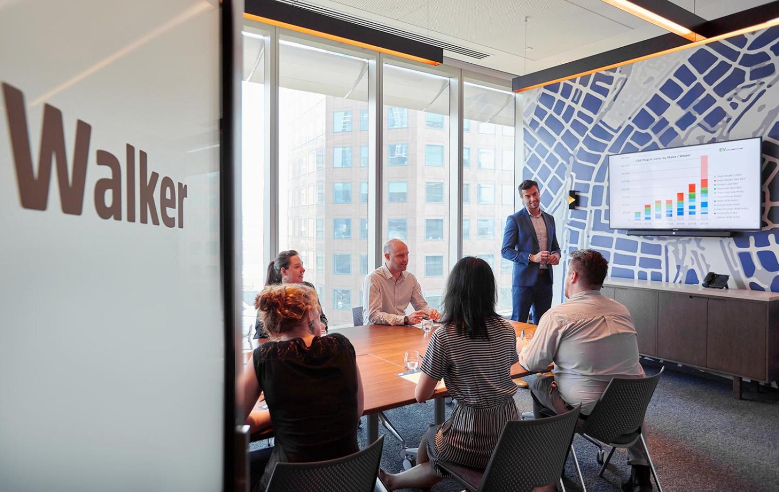 Holiday Inn Express Melbourne Southbank By Ihg Екстер'єр фото