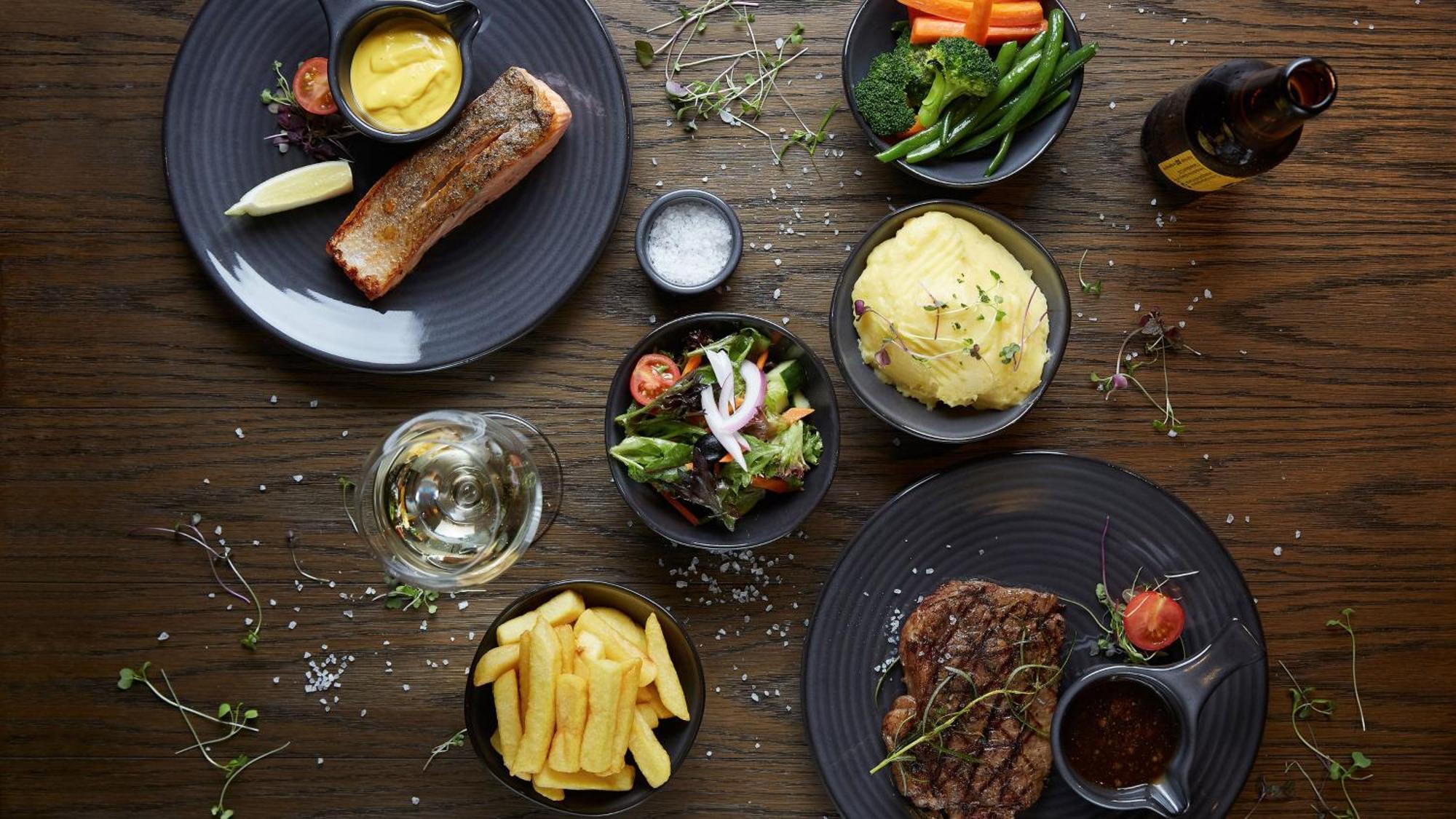 Holiday Inn Express Melbourne Southbank By Ihg Екстер'єр фото